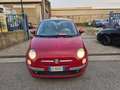 Fiat 500 1.2 By Gucci , cingia stata fatta km 92000 Rot - thumbnail 1