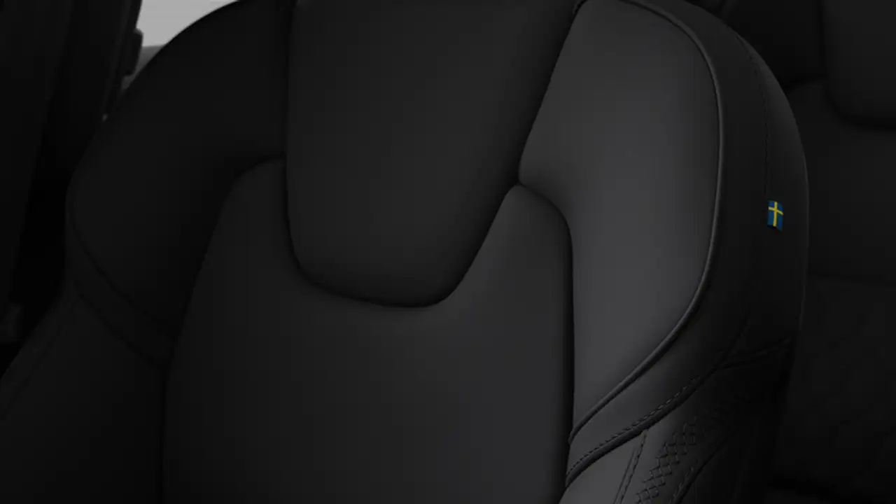 Volvo XC60 снимка Volvo XC60