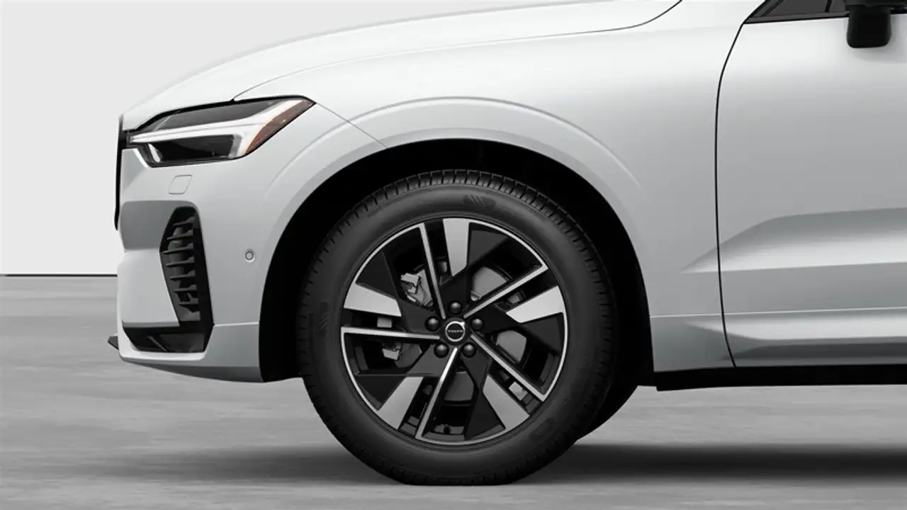 Volvo XC60 снимка Volvo XC60