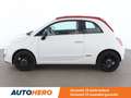 Fiat 500C 1.2 Cult Blanc - thumbnail 2