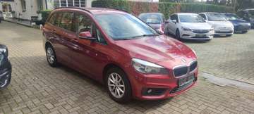 Active Tourer 216 d Edition