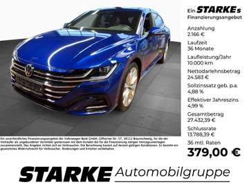 Shooting Brake 1.4 eHybrid DSG R-Line