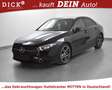 Mercedes-Benz A 200 A200d LIMO 2X AMG Line NIGHT+PANO+WIDES+LED+NAVI Black - thumbnail 4