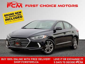 GL ~AUTOMATIC, FULLY CERTIFIED WITH WARRANTY!!!!~