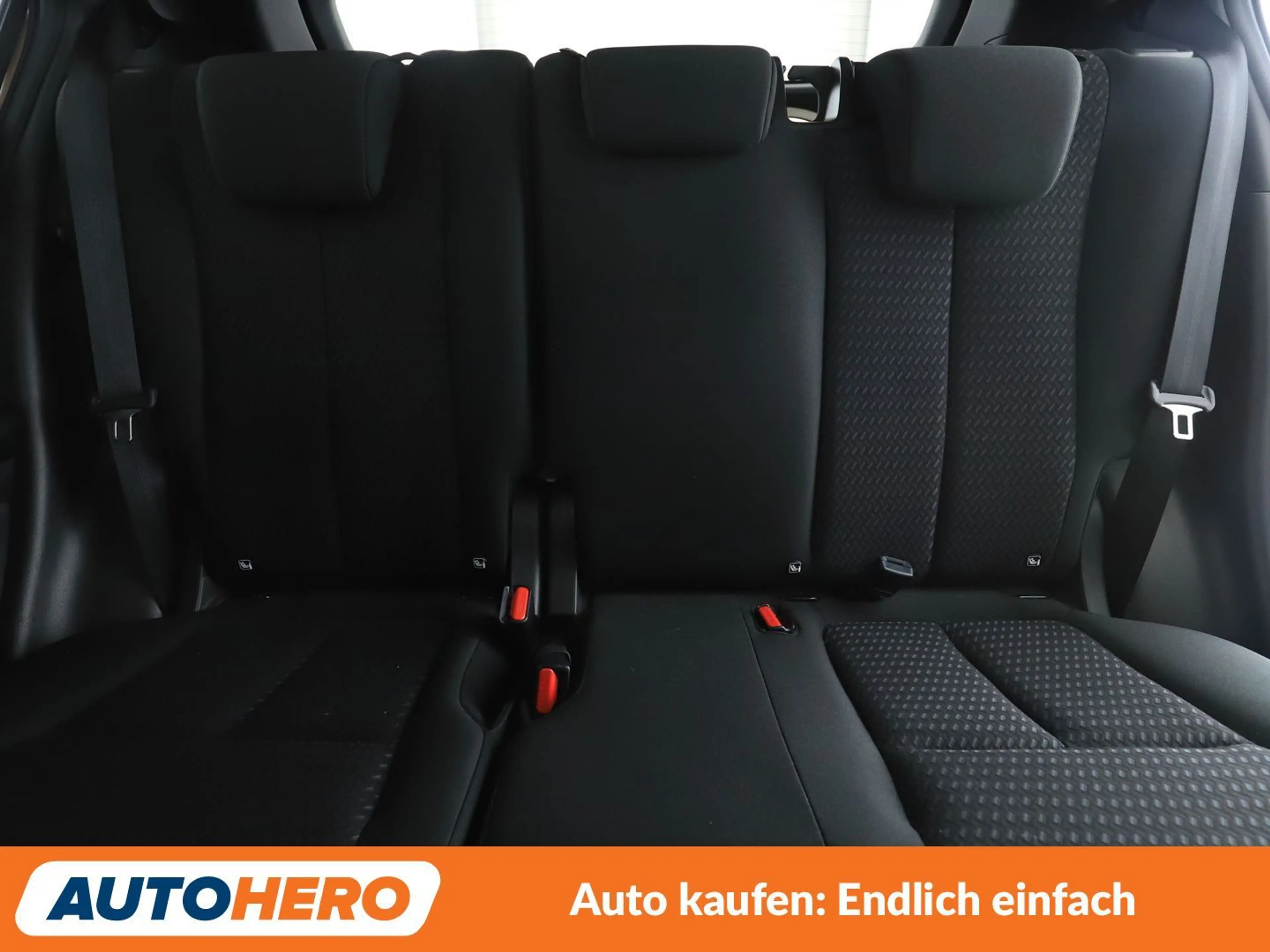 Mitsubishi Eclipse Cross 1.5 T-MIVEC Diamant Edition+ 2WD Aut.*TEMPO*CAM* — photo 15