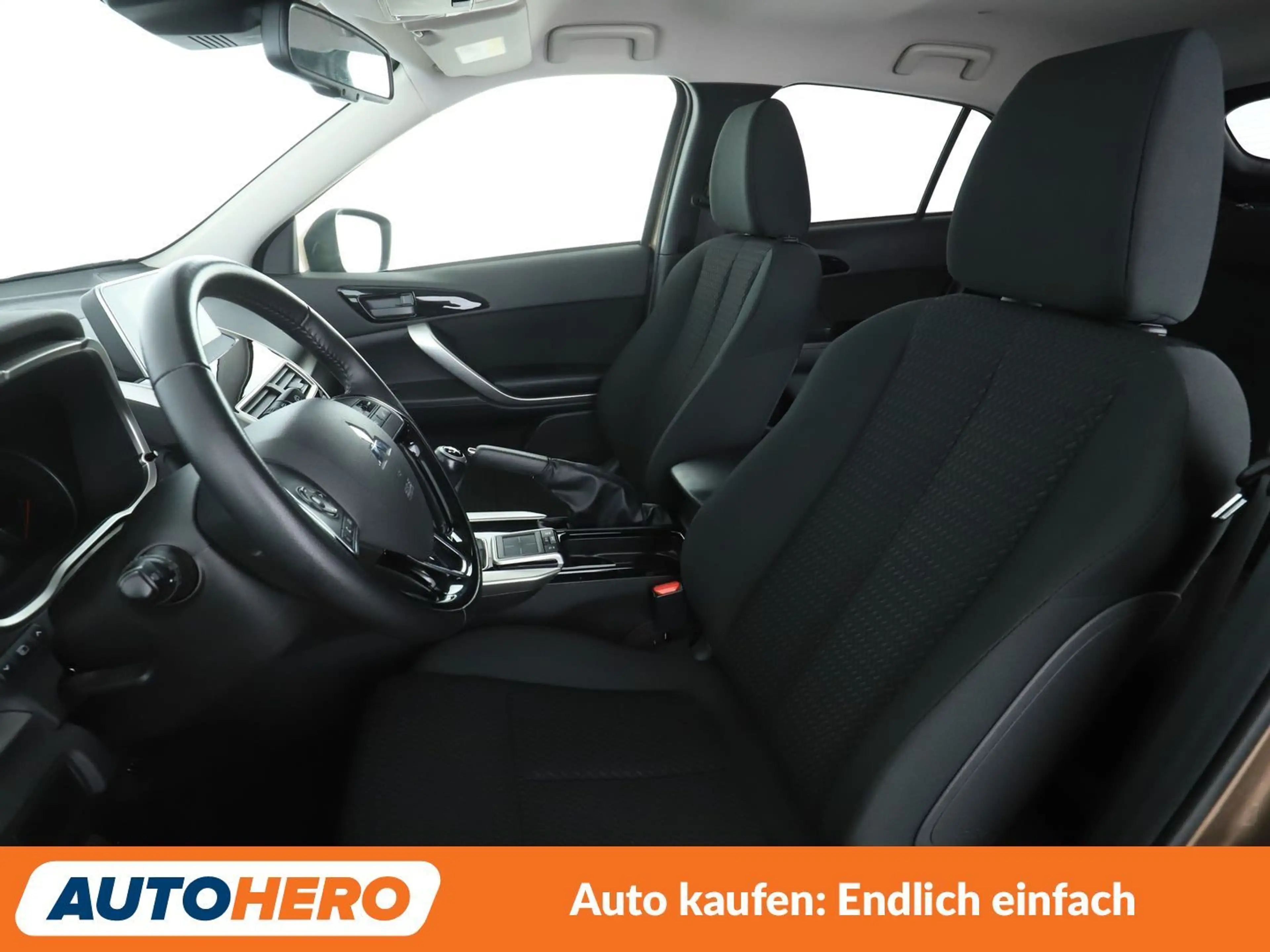 Mitsubishi Eclipse Cross 1.5 T-MIVEC Diamant Edition+ 2WD Aut.*TEMPO*CAM* — photo 10