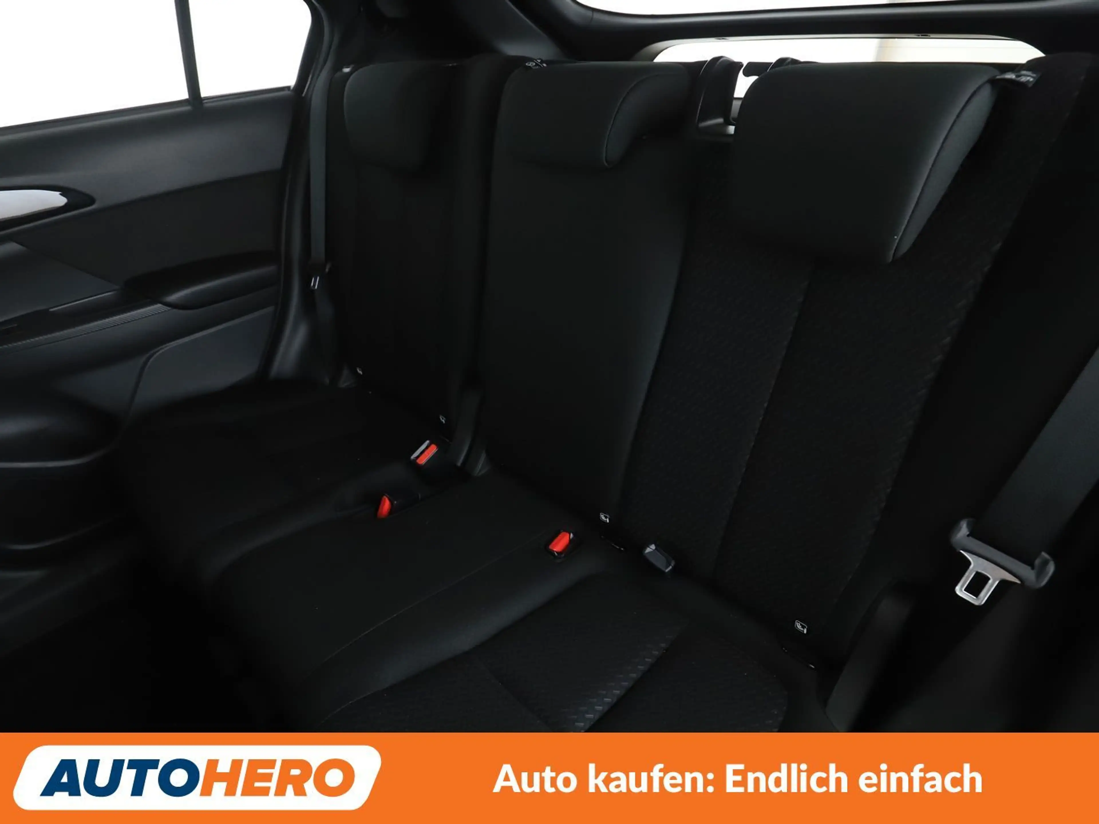 Mitsubishi Eclipse Cross 1.5 T-MIVEC Diamant Edition+ 2WD Aut.*TEMPO*CAM* — photo 14