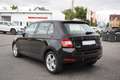 Skoda Fabia 1.0 MPI Cool Plus DAB Sitzheizung PDC Schwarz - thumbnail 3