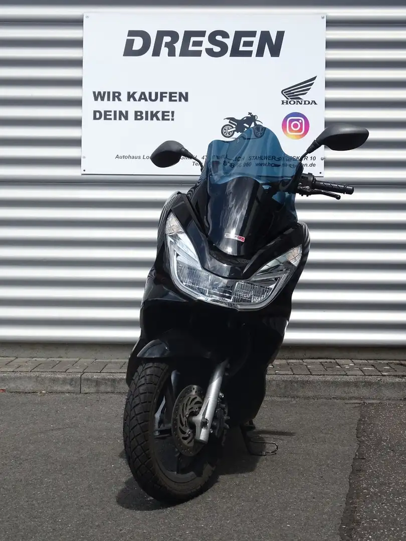 Honda PCX 125 ABS * Zubehör * Nero - 2