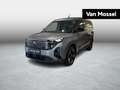 Ford Transit Courier 43kWh 100kW Limited STOCK - NIEUW Zilver - thumbnail 1