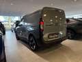Ford Transit Courier 43kWh 100kW Limited STOCK - NIEUW Zilver - thumbnail 4