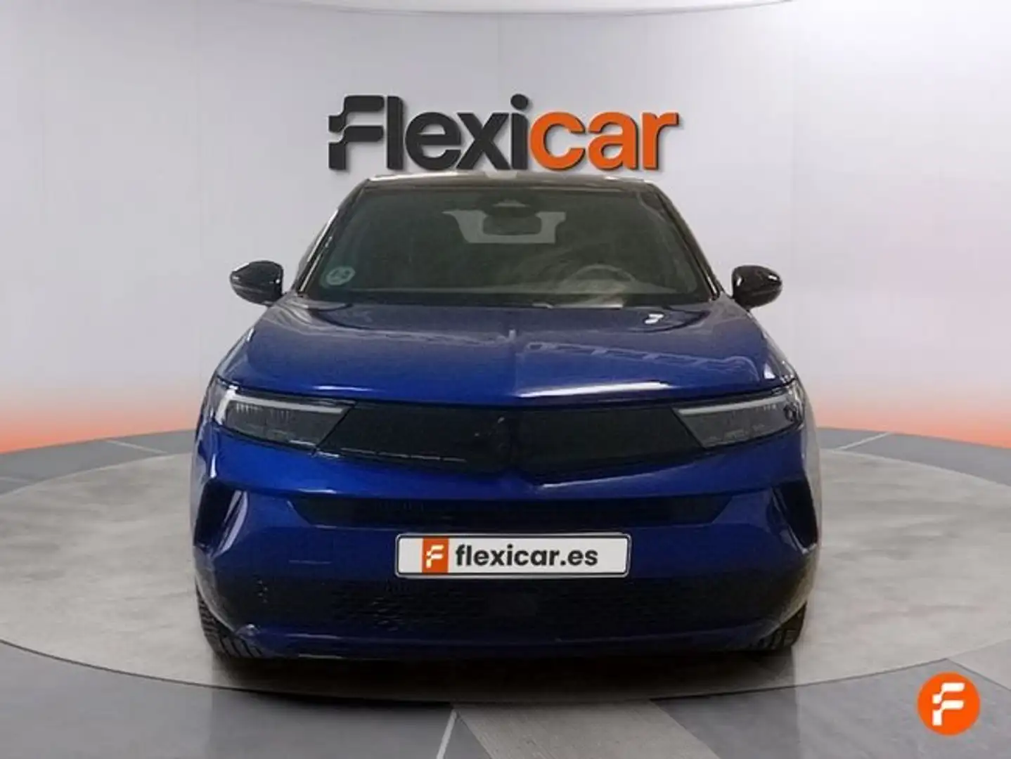 Opel Mokka 1.2 T 100kW (136 CV) GS Azul - 2