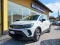 Opel Crossland Crossland 1.2 12V Start&Stop Edition Blanc - thumbnail 1