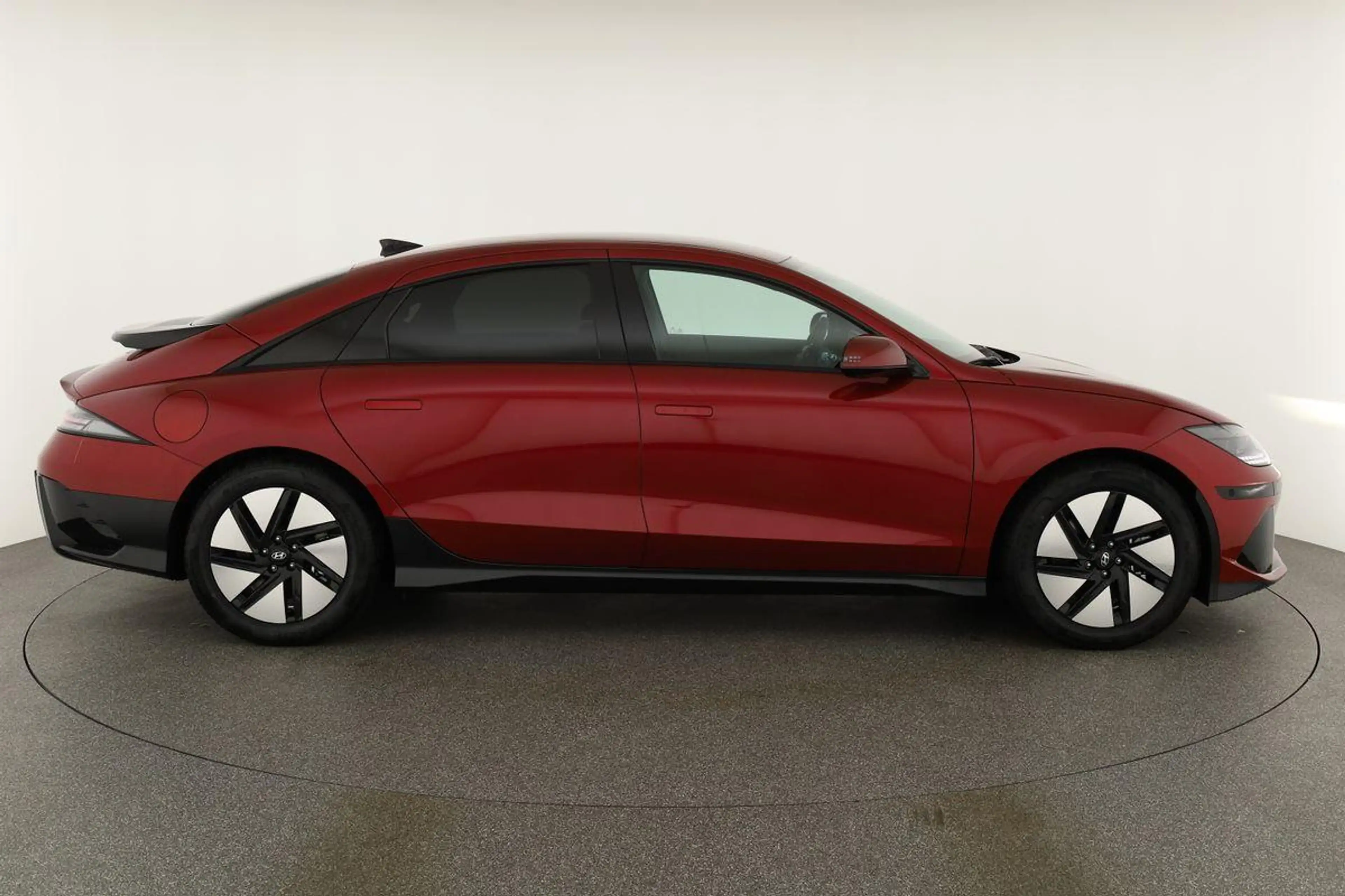 Hyundai IONIQ 6 Top-LINE 4WD, HuD, Navi, Matrix, AreaView, BOSE, S — photo 7