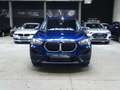 BMW X1 18dA SDrive**NAVI PRO-CUIR-CRUISE-PARKING AV\u0026 Bleu - thumbnail 2