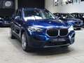 BMW X1 18dA SDrive**NAVI PRO-CUIR-CRUISE-PARKING AV\u0026 Bleu - thumbnail 3