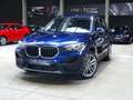 BMW X1 18dA SDrive**NAVI PRO-CUIR-CRUISE-PARKING AV\u0026 Bleu - thumbnail 1