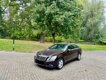 E 220 CDI BE Avantgarde