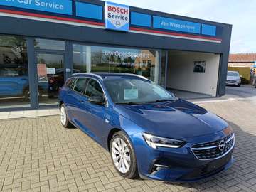 Insignia Sports Tourer 2.0 Diesel 174pk *
