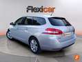 Peugeot 308 1.2 PureTech S&S Active 110 Gris - thumbnail 7