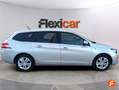 Peugeot 308 1.2 PureTech S&S Active 110 Gris - thumbnail 8