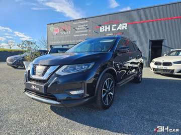 2.0 DCI 175 TEKNA 2WD X-TRONIC BVA
