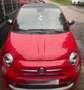 Fiat 500C 500C FireFly Hybrid 70 Sport Sport Rot - thumbnail 4