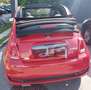 Fiat 500C 500C FireFly Hybrid 70 Sport Sport Rot - thumbnail 2
