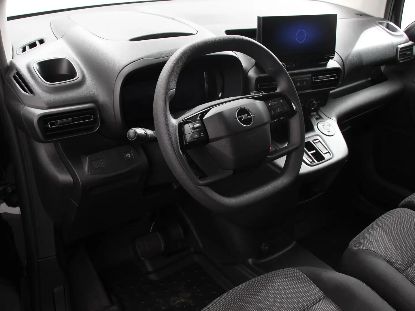 Opel Combo 1.5 BlueHDi 130 S&S L2 Automaat Apple Carplay / An Schwarz - 2