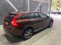 Volvo V60 Cross Country T5 AWD Momentum | Automaat | Afn. Trekhaak | Stoel Bruin - thumbnail 2