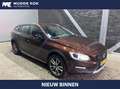 Volvo V60 Cross Country T5 AWD Momentum | Automaat | Afn. Trekhaak | Stoel Bruin - thumbnail 1