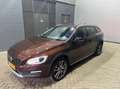 Volvo V60 Cross Country T5 AWD Momentum | Automaat | Afn. Trekhaak | Stoel Bruin - thumbnail 4