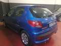 Peugeot 206 206 Plus Plus 5p 1.1 X-Line Blau - thumbnail 6