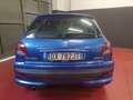 Peugeot 206 206 Plus Plus 5p 1.1 X-Line Blau - thumbnail 5