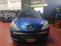 Peugeot 206 206 Plus Plus 5p 1.1 X-Line Blau - thumbnail 2