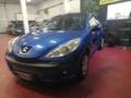 Peugeot 206 206 Plus Plus 5p 1.1 X-Line Blau - thumbnail 3