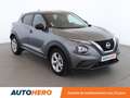 Nissan Juke 1.0 DIG-T N-Connecta DCT Gris - thumbnail 8