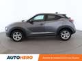 Nissan Juke 1.0 DIG-T N-Connecta DCT Gris - thumbnail 3