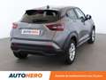 Nissan Juke 1.0 DIG-T N-Connecta DCT Gris - thumbnail 6