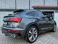 Audi SQ5 SB 3.0 TDI quattro MATRIX OLED LUFT B&O PANO Gris - thumbnail 2