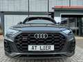 Audi SQ5 SB 3.0 TDI quattro MATRIX OLED LUFT B&O PANO Gris - thumbnail 3