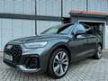 Audi SQ5 SB 3.0 TDI quattro MATRIX OLED LUFT B&O PANO Gris - thumbnail 1
