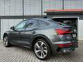 Audi SQ5 SB 3.0 TDI quattro MATRIX OLED LUFT B&O PANO Gris - thumbnail 6