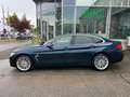 BMW 420 420d Gran Coupé xDrive Luxury LEDER*NAVI*HEAD UP Blau - thumbnail 17