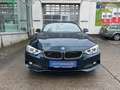 BMW 420 420d Gran Coupé xDrive Luxury LEDER*NAVI*HEAD UP Blau - thumbnail 18