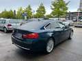 BMW 420 420d Gran Coupé xDrive Luxury LEDER*NAVI*HEAD UP Blau - thumbnail 4