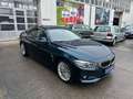 BMW 420 420d Gran Coupé xDrive Luxury LEDER*NAVI*HEAD UP Blau - thumbnail 3