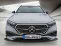 Mercedes-Benz E 300 e T AMG-Line+Pano.-Dach+AHK+20"+Airmatic Grau - thumbnail 2