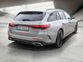Mercedes-Benz E 300 e T AMG-Line+Pano.-Dach+AHK+20"+Airmatic Grau - thumbnail 4
