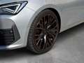 CUPRA Leon Sportstourer VZ 4Drive 2.0 TSI DSG AHK BEATS FULL Argento - thumbnail 8